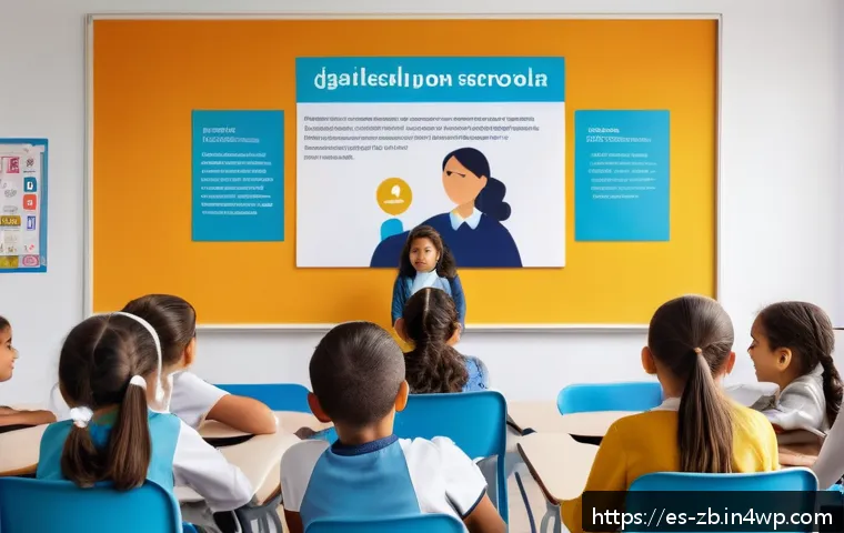 Cómo enseñar a los niños a navegar en redes sociales de forma segura y saludable 3 어린이를 위한 소셜미디어 건강한 사용법 관련 이미지 1